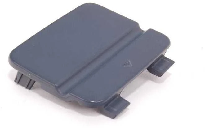 BMW E90 galinio vilkimo kablio dangtelis, gruntuotas, originalus 51127202673