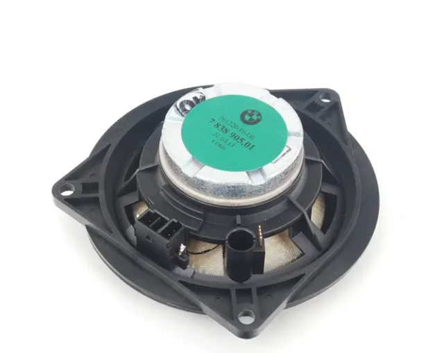 BMW E90 garsiakalbis originalus 65137838905