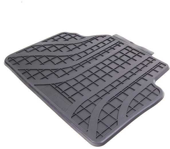 BMW E90 grindų kilimėlių rinkinys All Weather Genuine 51472336599