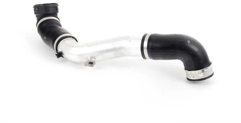 BMW E90 įkrovos oro linija Originali 11618506078