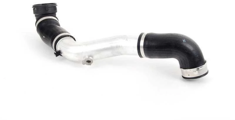 BMW E90 įkrovos oro linija Originali 11618506078