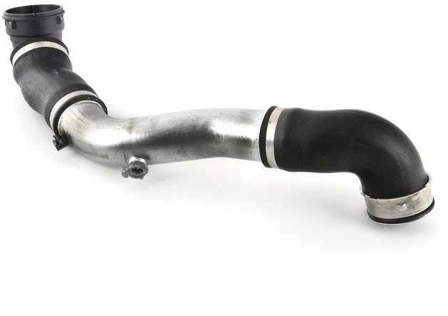 BMW E90 įkrovos oro linija Originali 11618506078