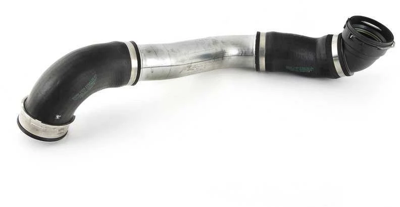 BMW E90 įkrovos oro linija Originali 11618506078