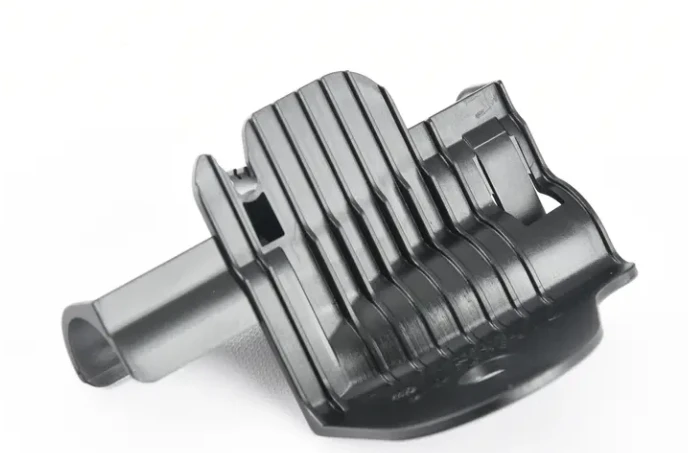 BMW E90 lambda deguonies jutiklio laikiklis originalus 61137841524