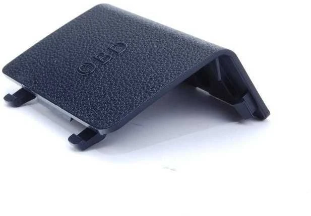 BMW E90 OBD kištuko dangtelis Originalus 51437147538