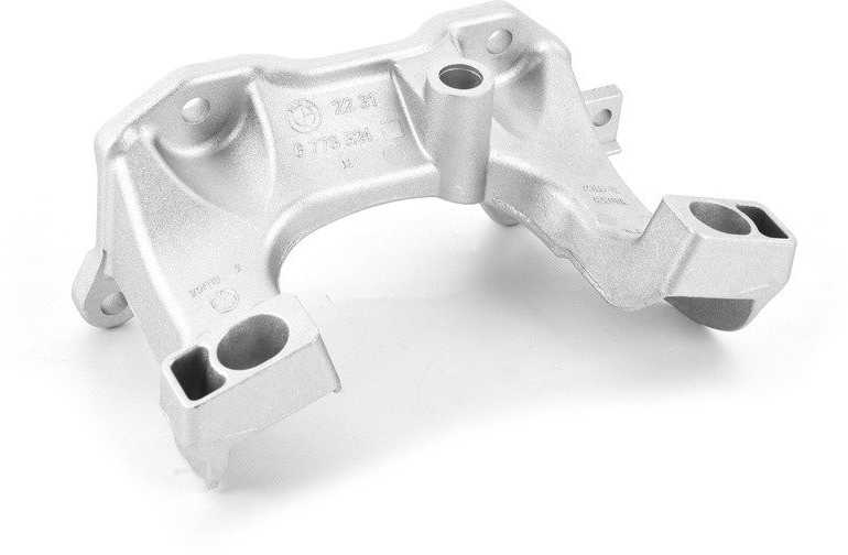 BMW E90 pavarų dėžės atraminis laikiklis Originalus 22316776524