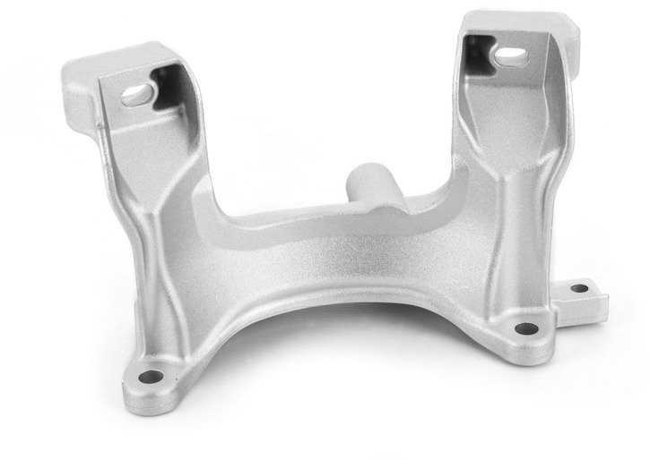 BMW E90 pavarų dėžės atraminis laikiklis Originalus 22316776524