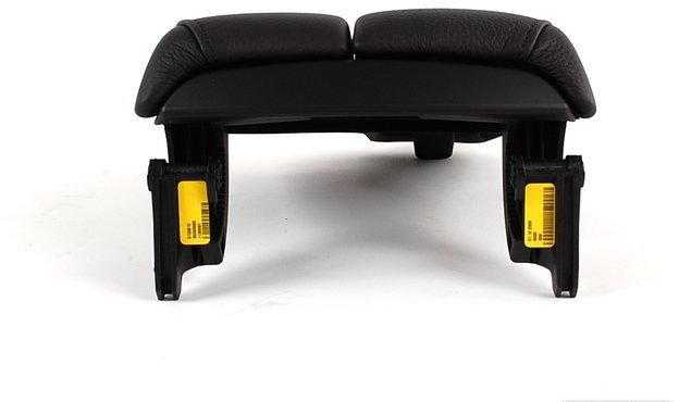 BMW E90 porankis priekinis vidurinis originalus 51169133812