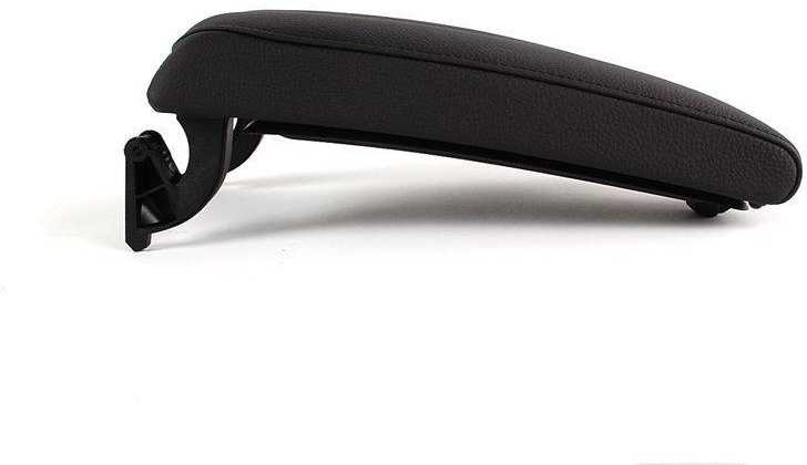 BMW E90 porankis priekinis vidurinis originalus 51169133812