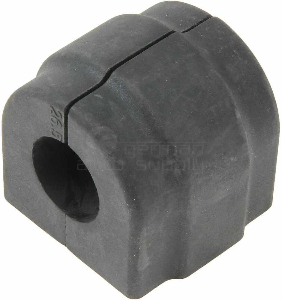 BMW E90 priekinės svyravimo įvorės originalios 31356773512