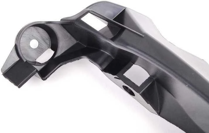 BMW E90 priekinio žibinto laikiklis kairėje pusėje 51647138401