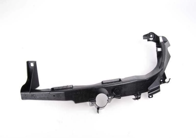 BMW E90 priekinio žibinto laikiklis kairėje pusėje 51647138401