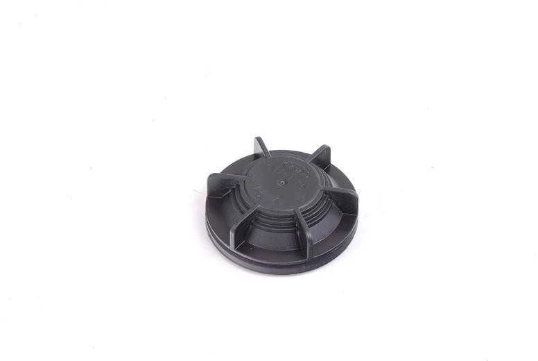 BMW E90 priekinių žibintų dangtelis Originalus 63127716862