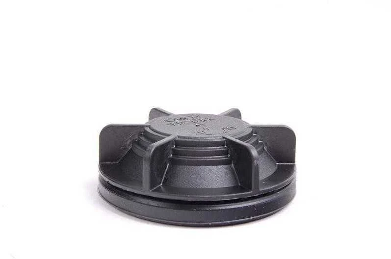 BMW E90 priekinių žibintų dangtelis Originalus 63127716862