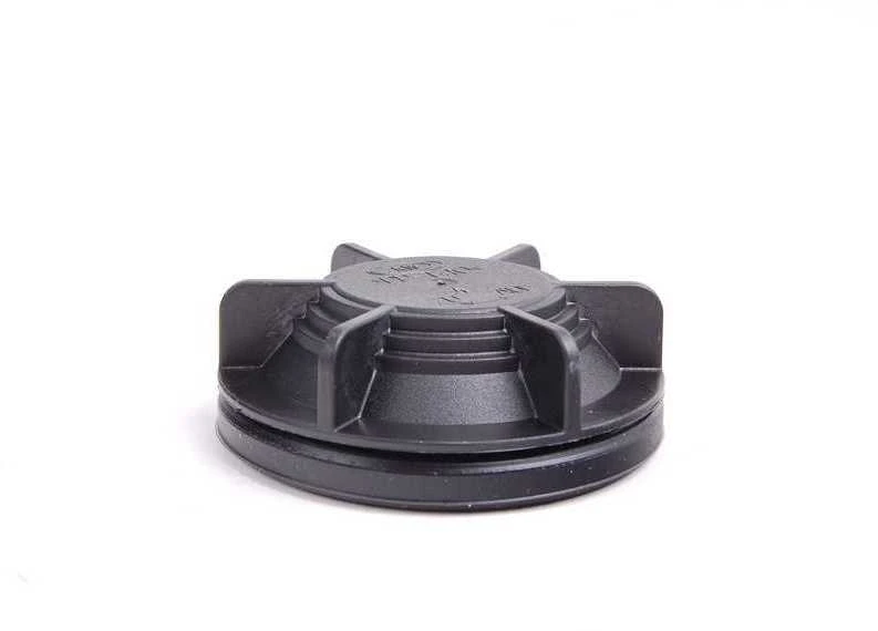 BMW E90 priekinių žibintų dangtelis Originalus 63127716862
