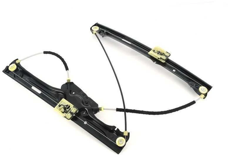Bmw Kairysis Dangtis E88 E82 E90 E91 Originalus 51717143849