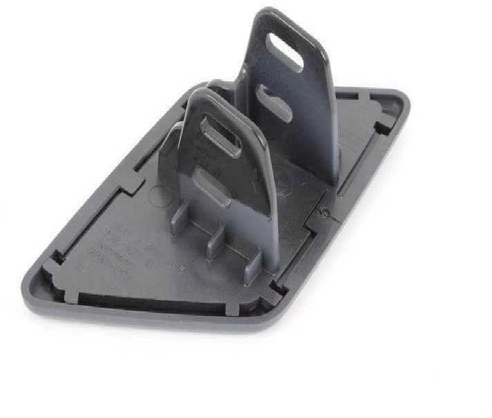 BMW E90 priekinių žibintų ploviklio dangtelis kairysis originalus 61677892647