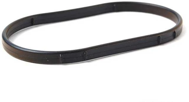 BMW E90 radiatoriaus žarnos tarpiklis Originalus 11537545302