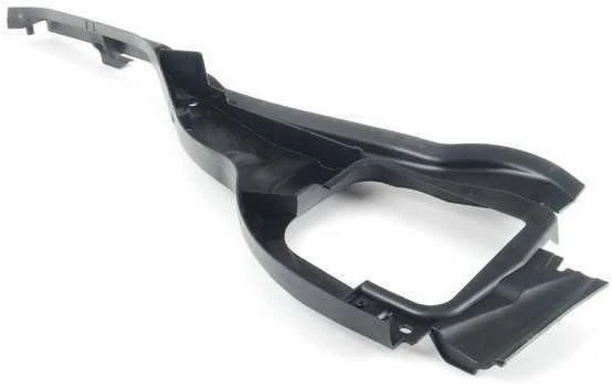 Bmw E90 E92 E93 Korpusas Mikrofiltrų Apatinė Dalis Kairė Originalus 64316958817