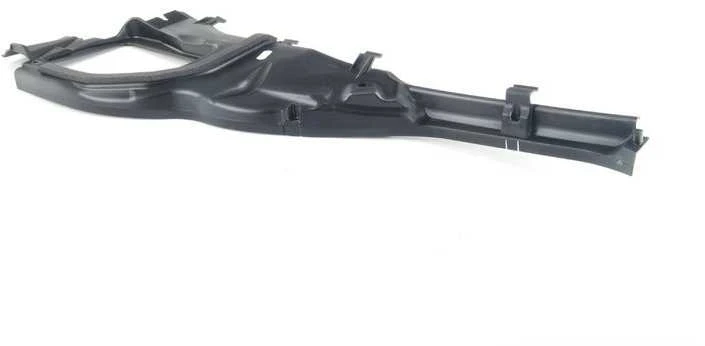 Bmw E90 E92 E93 Korpusas Mikrofiltrų Apatinė Dalis Kairė Originalus 64316958817