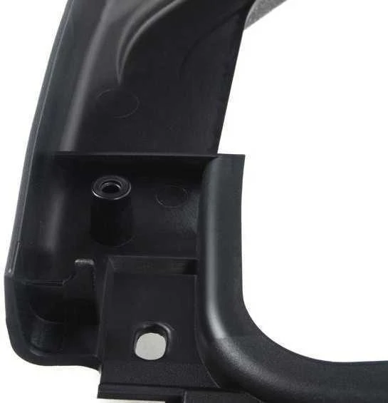 Bmw E90 E92 E93 Korpusas Mikrofiltrų Apatinė Dalis Kairė Originalus 64316958817