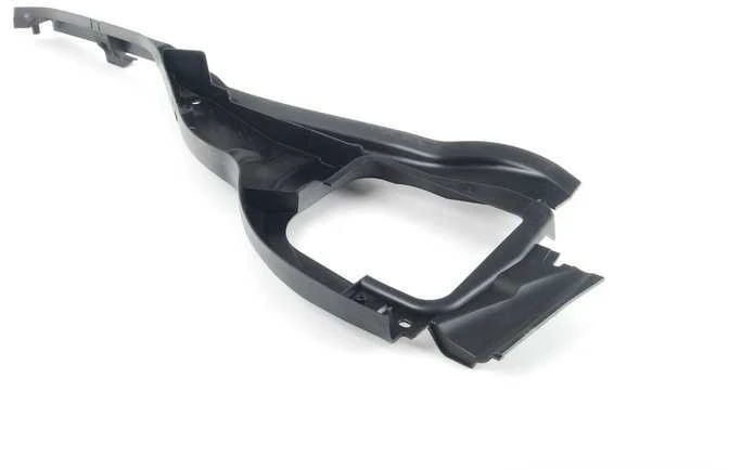 Bmw E90 E92 E93 Korpusas Mikrofiltrų Apatinė Dalis Kairė Originalus 64316958817