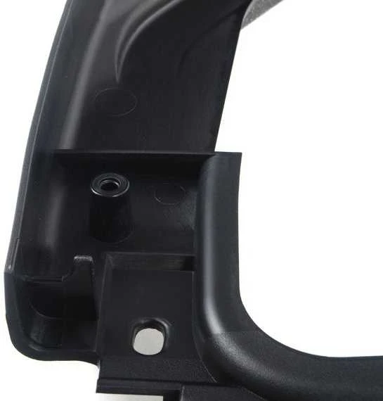 Bmw E90 E92 E93 Korpusas Mikrofiltrų Apatinė Dalis Kairė Originalus 64316958817