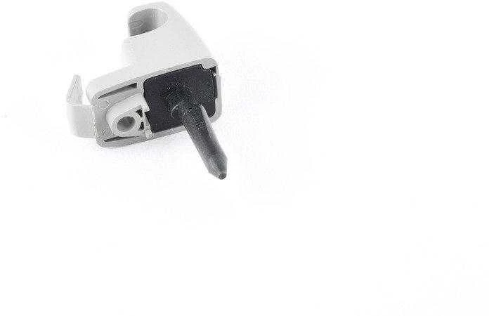 BMW E90 saulės skydelio laikiklis Originalus 51447216866