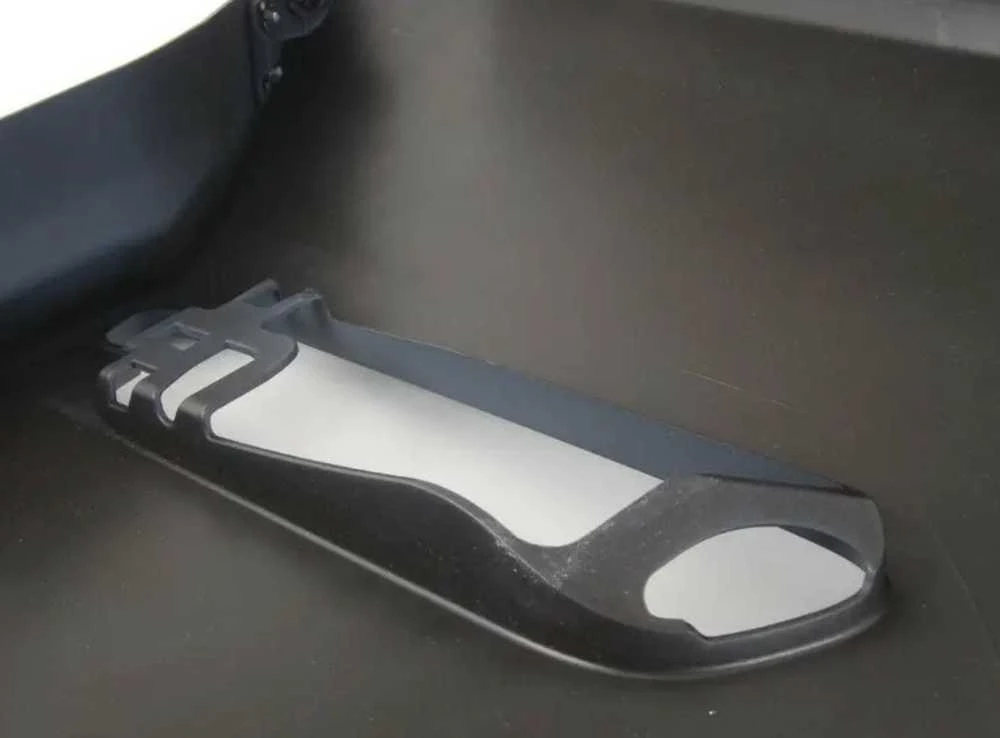 BMW M3 E90 Sedanas Priekinis Sparnas Šoninis Panele Kairė Originali 41008042023