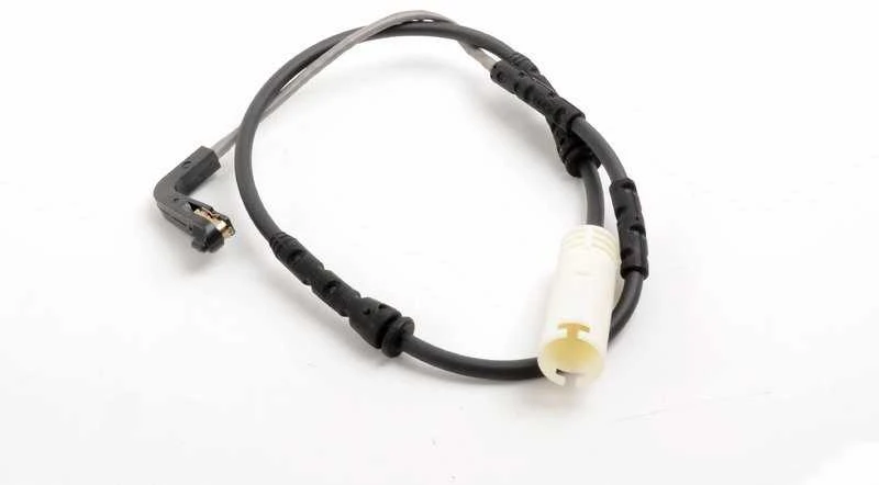 BMW E90 stabdžių trinkelių rinkinys su jutikliu Originalus 34112288870