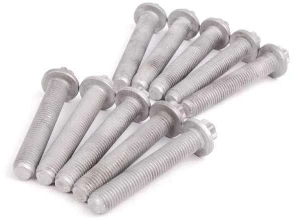 BMW E90 Torx varžtas Originalus 11287530315