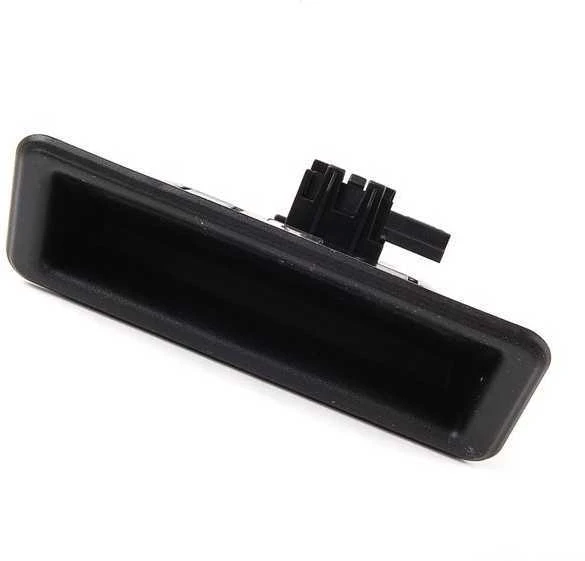 BMW E90 užpakalinių durų mygtuko jungiklis Originalus 51247118158