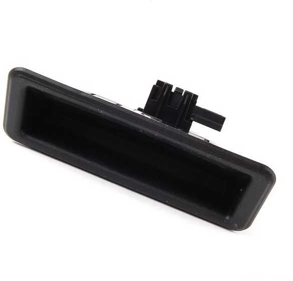 BMW E90 užpakalinių durų mygtuko jungiklis Originalus 51247118158