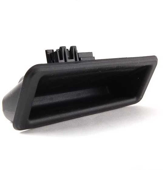 BMW E90 užpakalinių durų mygtuko jungiklis Originalus 51247118158