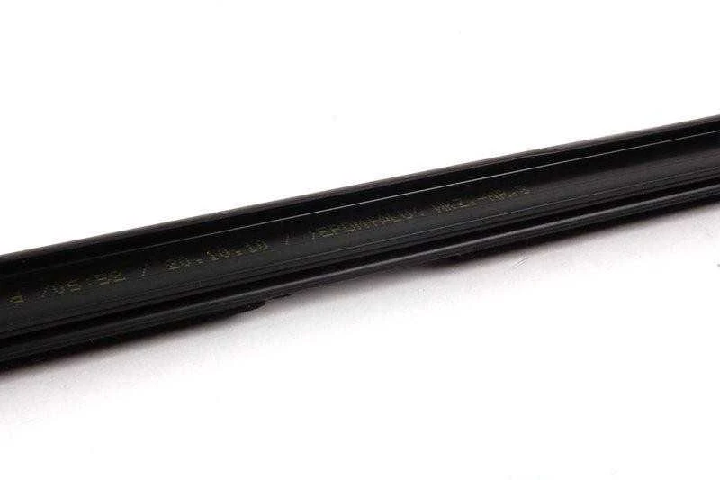 BMW E90 Uzsienio Duru Galinio Dešinio Langeliu Juosta Originalus 51357060250