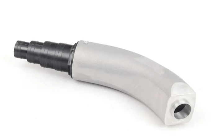 BMW E90 vakuumo adapteris Originalus 81292356966
