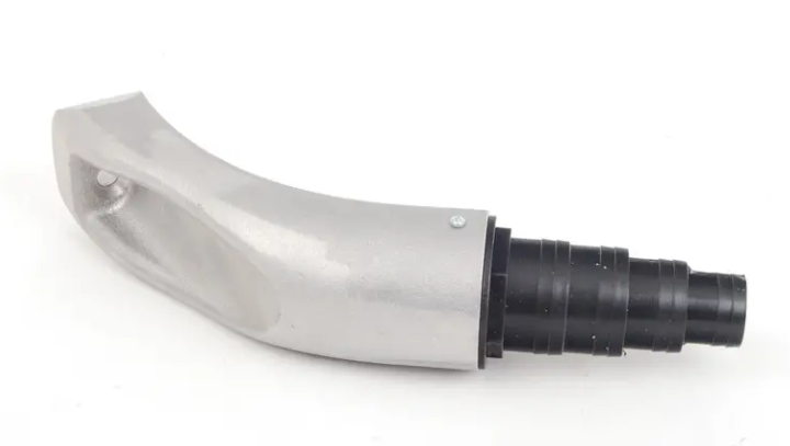 BMW E90 vakuumo adapteris Originalus 81292356966