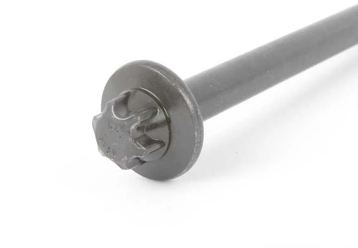 BMW E90 variklio cilindrų galvutės varžtas Originalus 11128513130