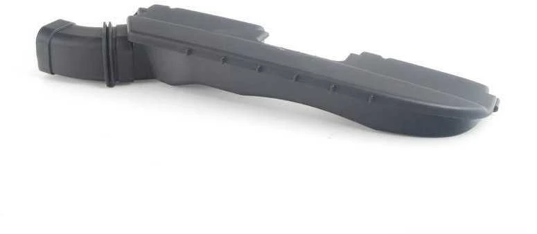BMW E90 variklio dangčio įsiurbimo sistema 13717838285