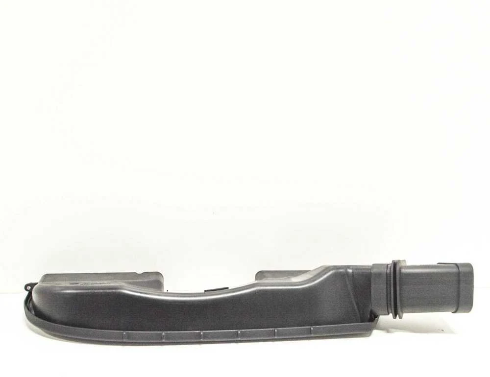 BMW E90 variklio dangčio įsiurbimo sistema 13717838285