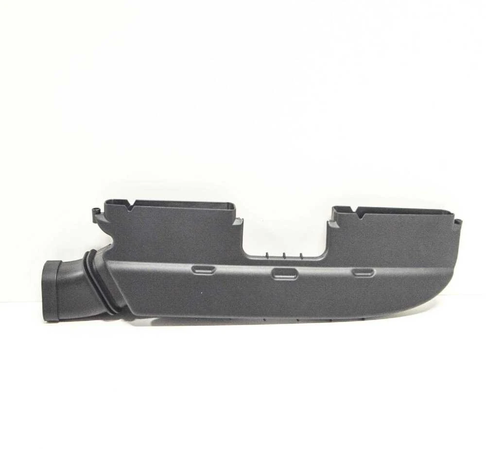 BMW E90 variklio dangčio įsiurbimo sistema 13717838285