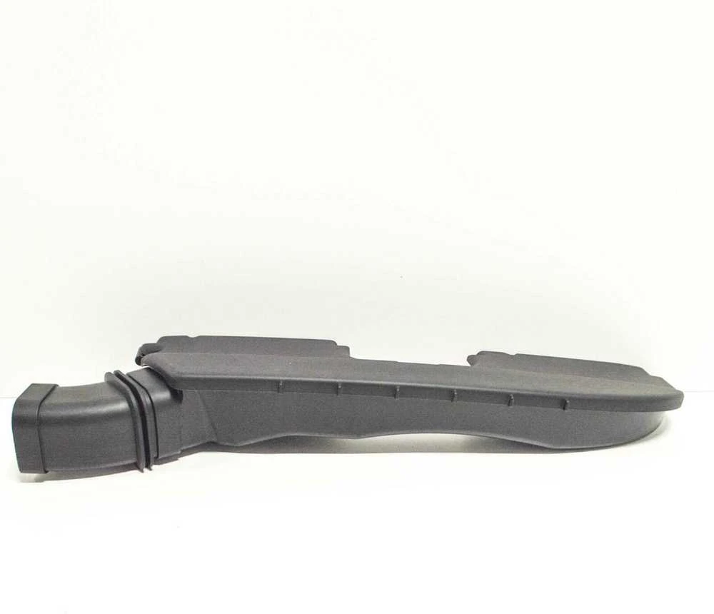 BMW E90 variklio dangčio įsiurbimo sistema 13717838285
