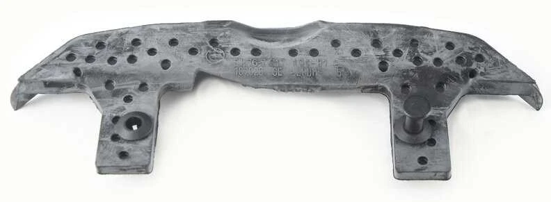 BMW E90 variklio gaubto priekinio dangčio sandariklis Originalus 51717177869