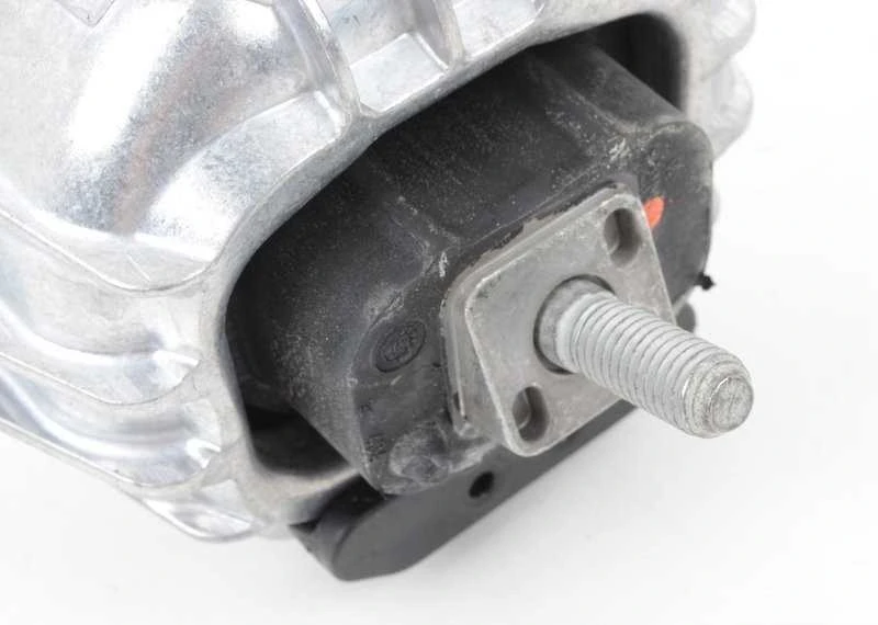Bmw E90 Variklio Kairysis Laikiklis Originalus 22116786695