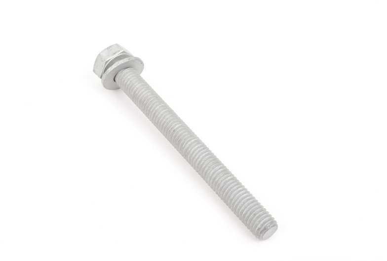 BMW E90 variklio tvirtinimo varžtas 8 X 80 mm originalus 07119907357