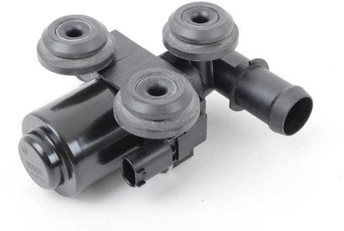 Bmw E90 X3 E83 X5 E70 X6 E71 Vandenilio Ventilis Originalus 64116928495