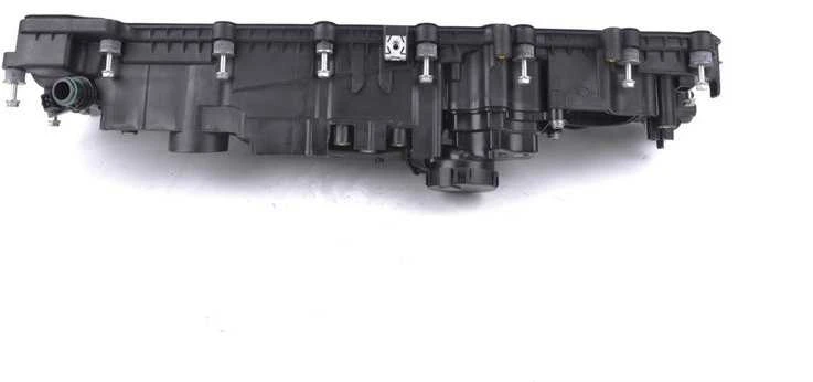 Bmw E90 X5 Galvos Viršutinė Danga Originalus 11127809860