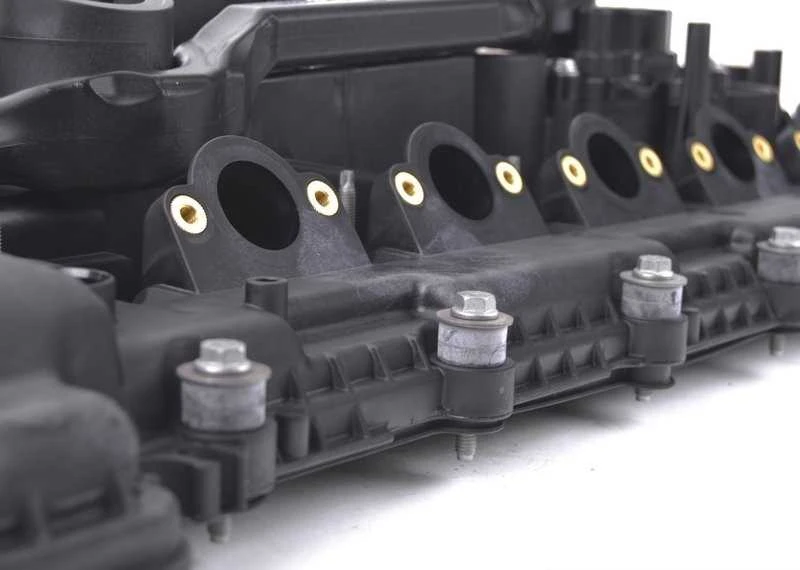Bmw E90 X5 Galvos Viršutinė Danga Originalus 11127809860