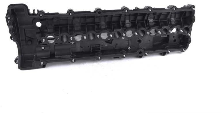 Bmw E90 X5 Galvos Viršutinė Danga Originalus 11127809860