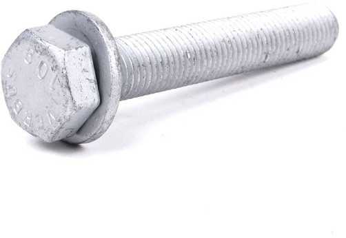 Bmw E91 E84 R56 R55 R57 R58 R59 Hex Bolt Originalus 07119905408